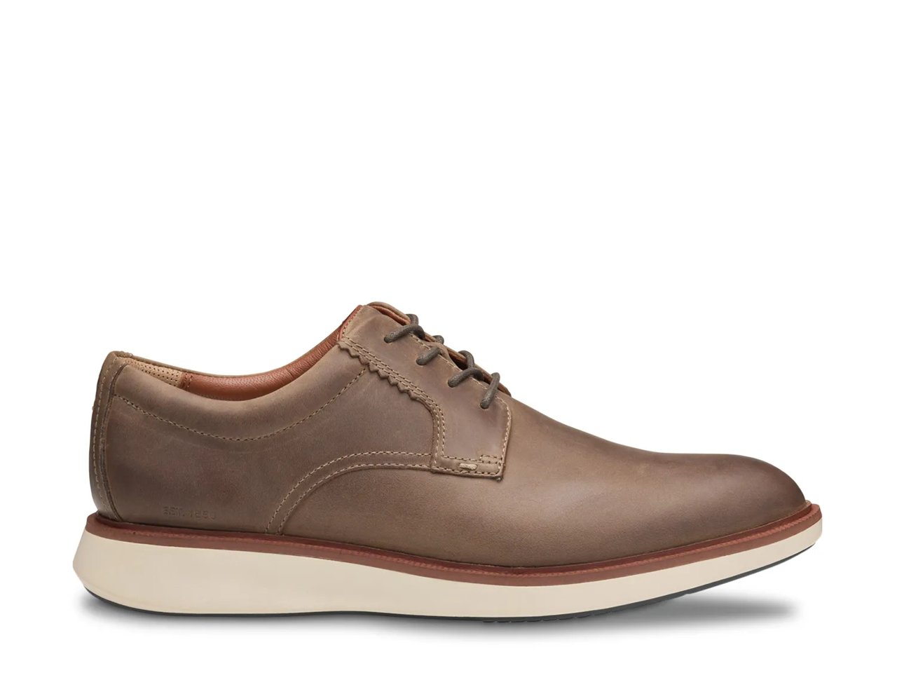 XC+ Parker Plain Toe Oxford