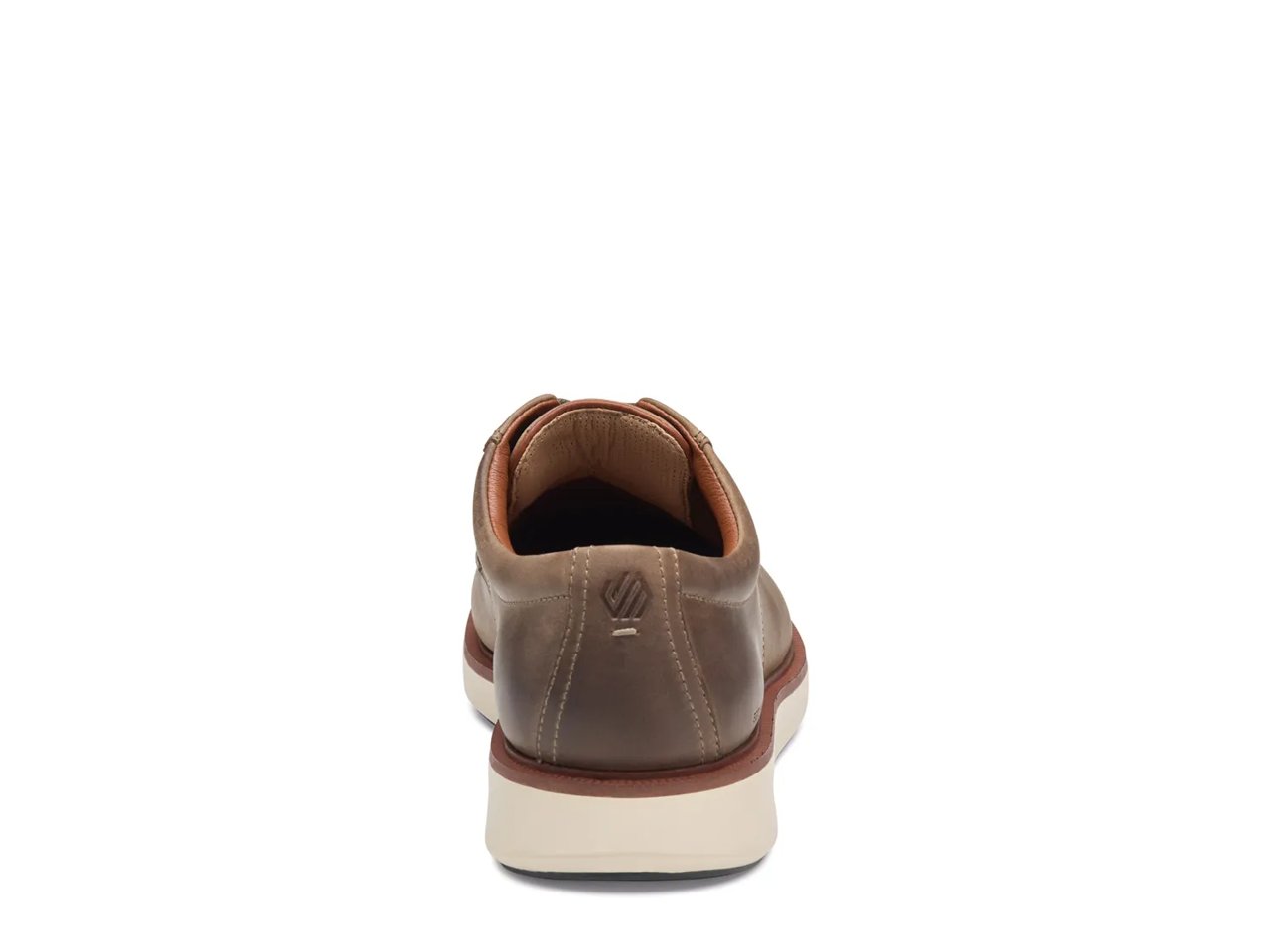 XC+ Parker Plain Toe Oxford
