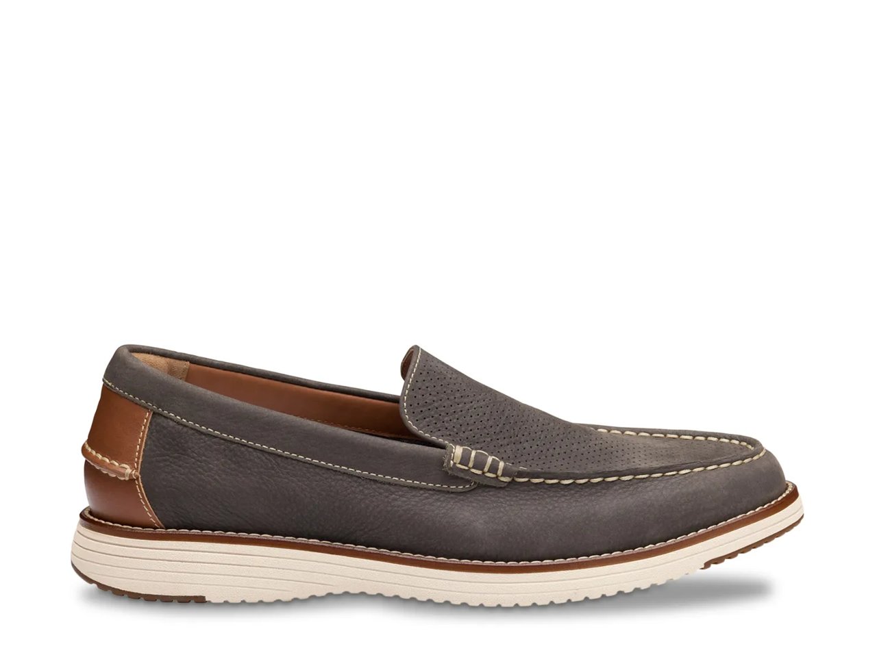 Upton Loafer