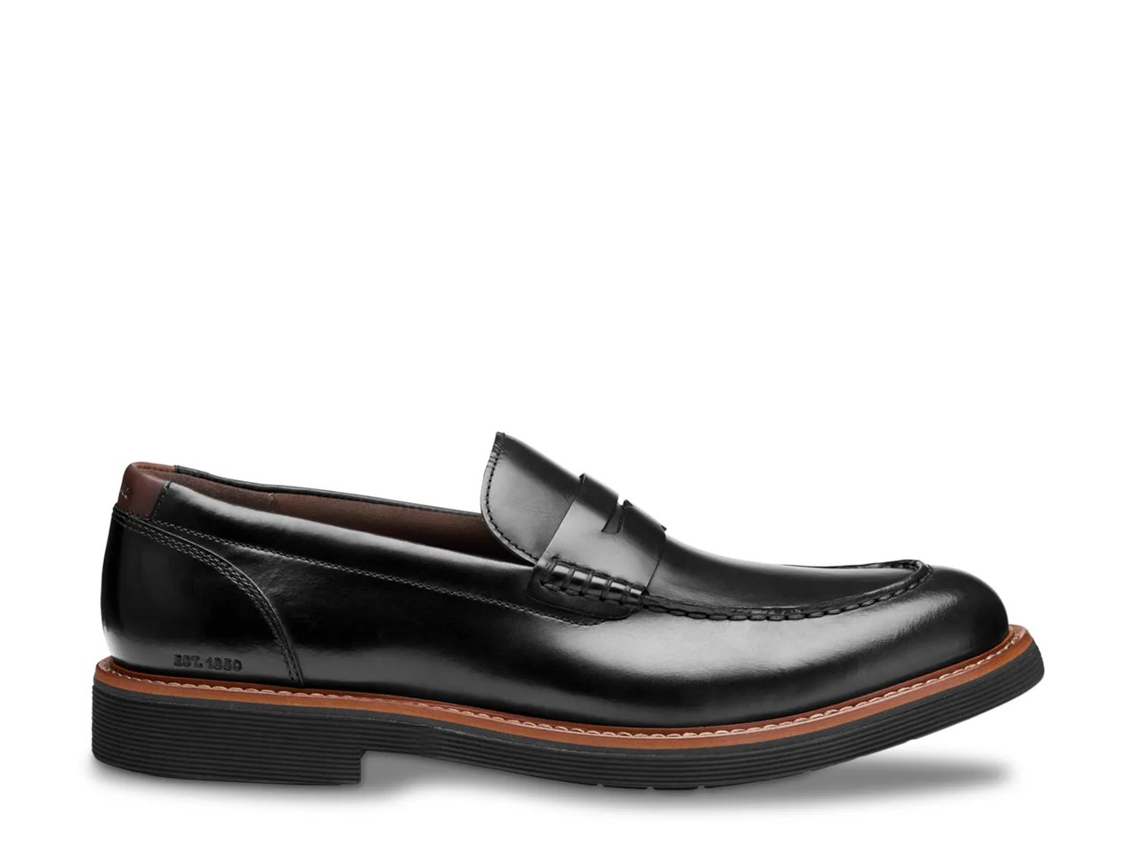Tyson Penny Loafer