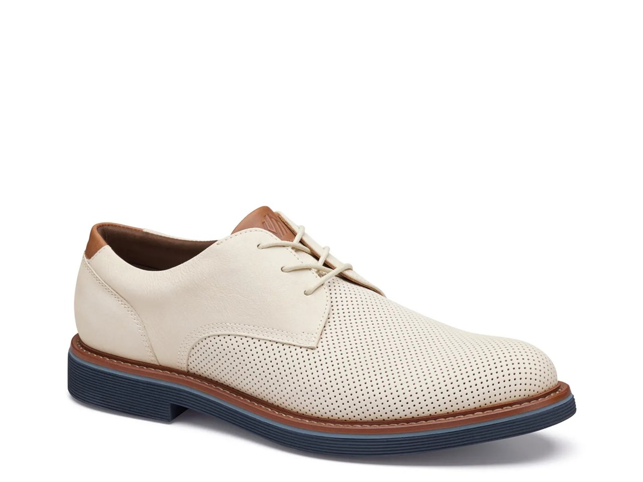 Tyson Plain Toe Oxford