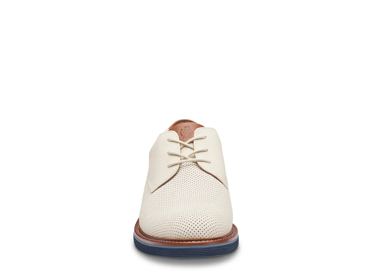 Tyson Plain Toe Oxford