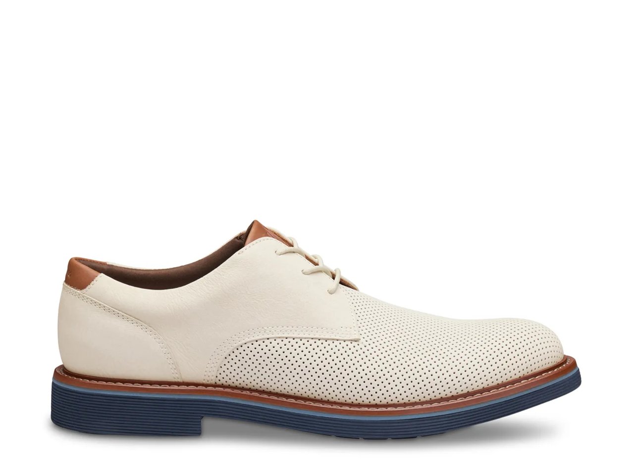 Tyson Plain Toe Oxford
