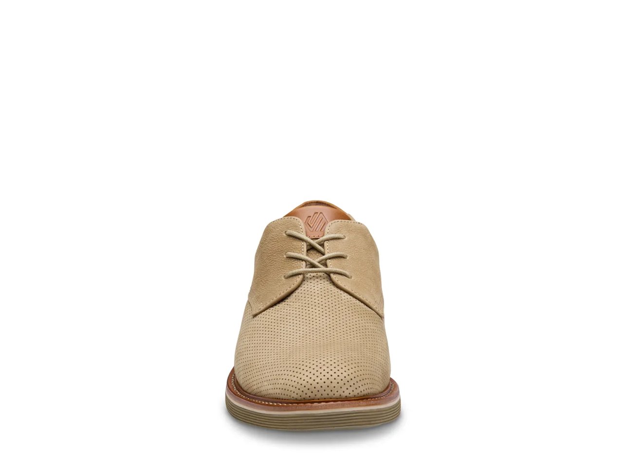 Tyson Plain Toe Oxford