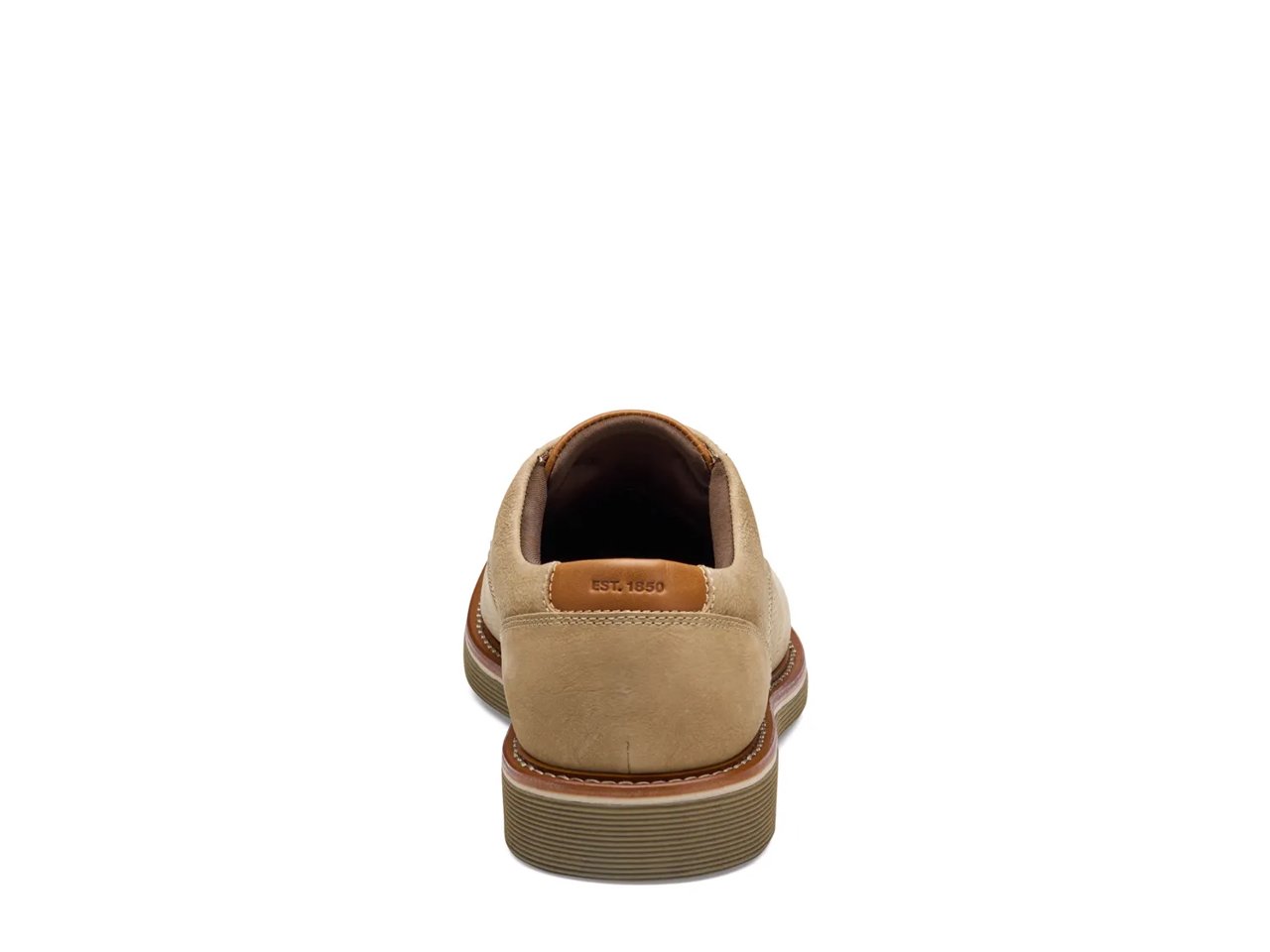 Tyson Plain Toe Oxford