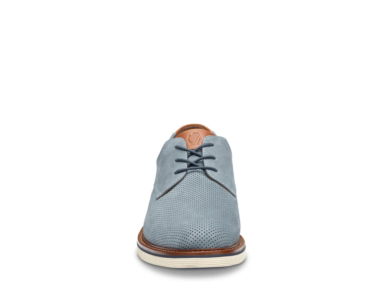 Tyson Plain Toe Oxford