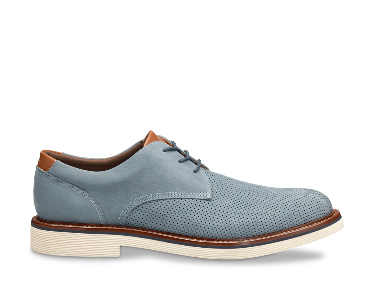 Tyson Plain Toe Oxford