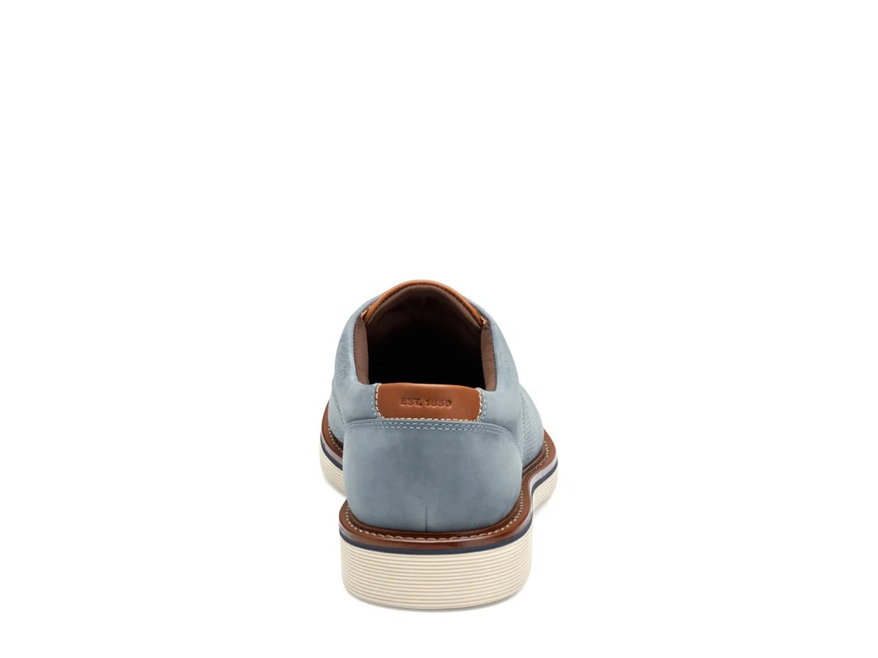 Tyson Plain Toe Oxford