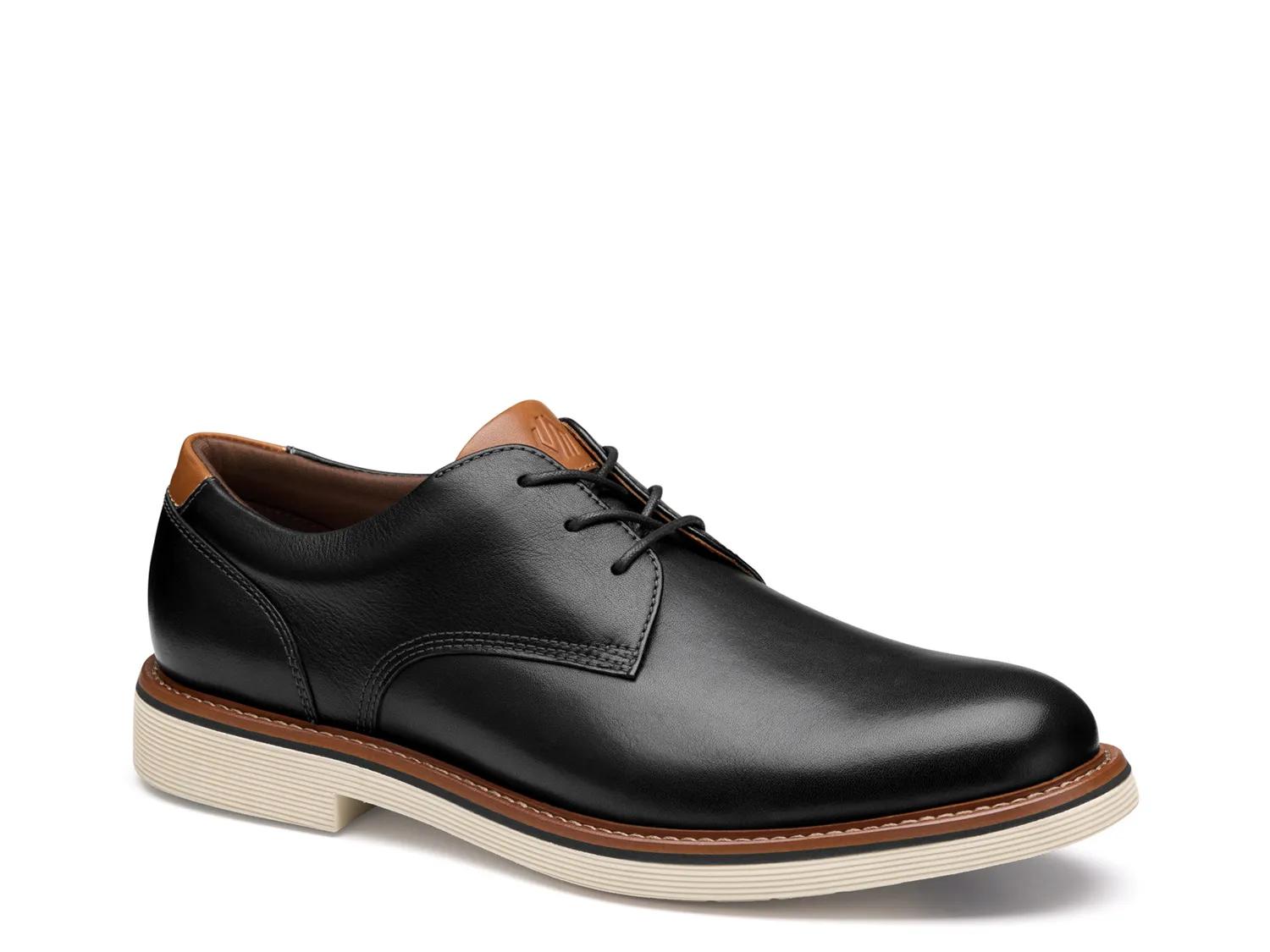 Tyson Plain Toe Oxford