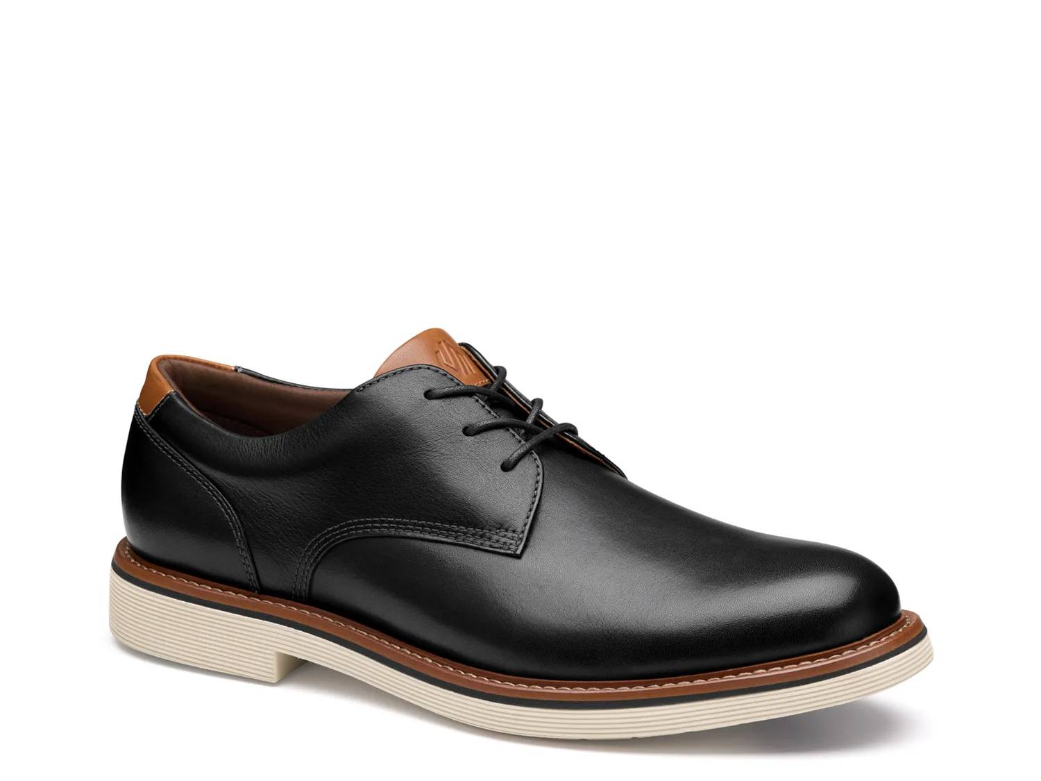 Men's Black Oxford Shoes | DSW
