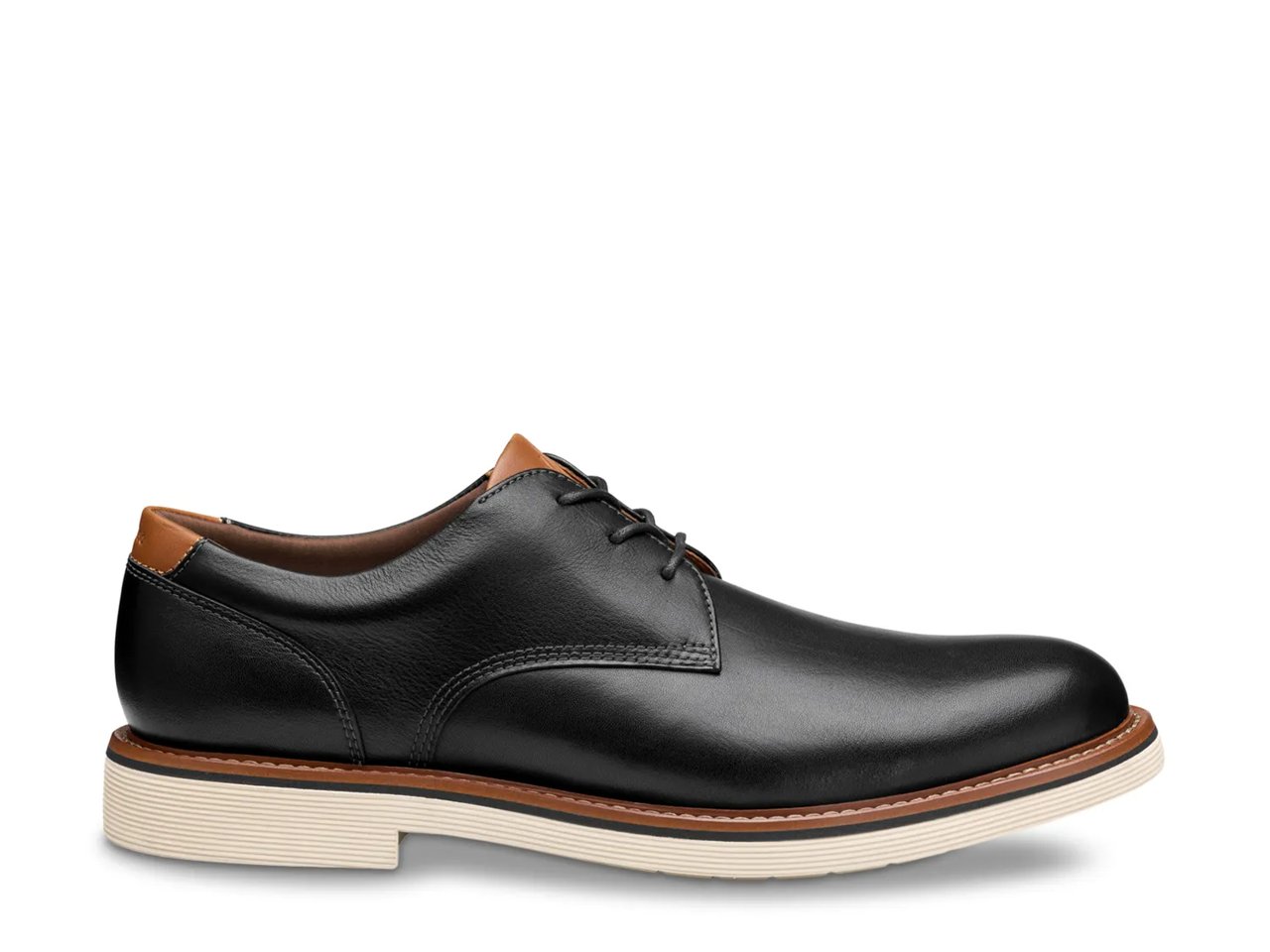 Tyson Plain Toe Oxford