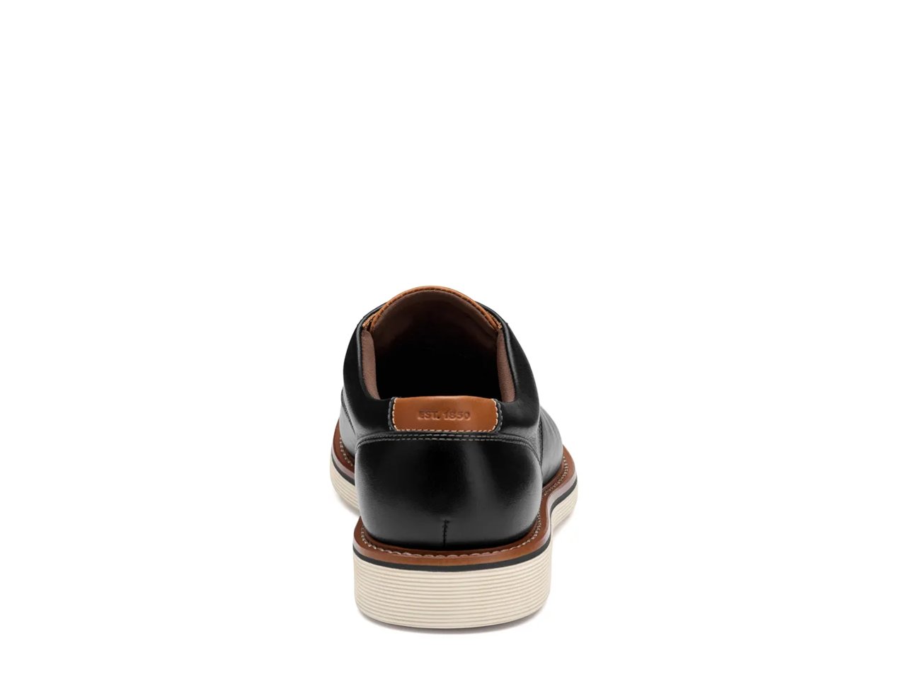 Tyson Plain Toe Oxford