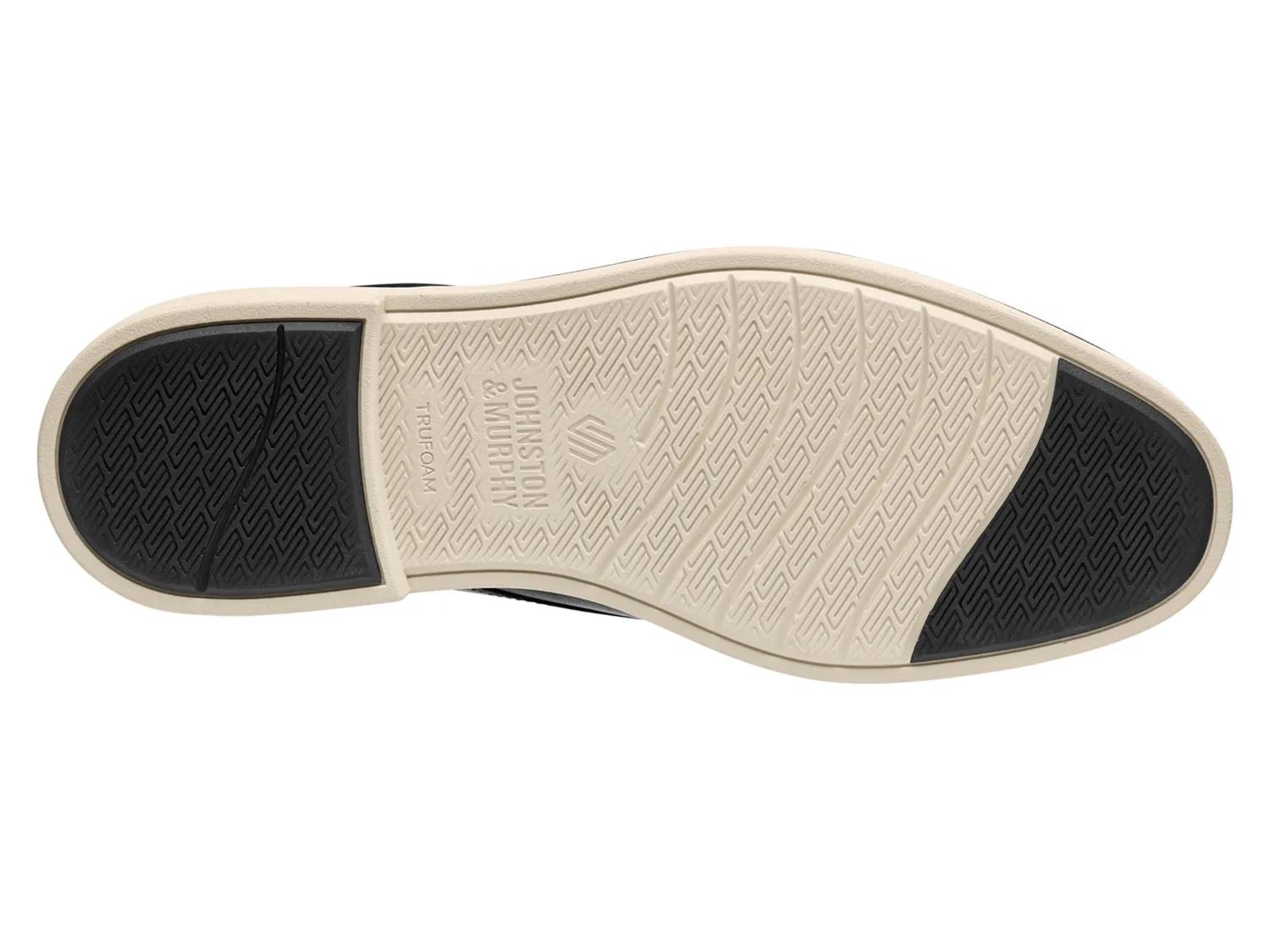 Tyson Plain Toe Oxford