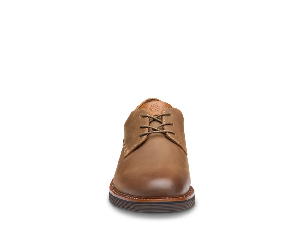 Tyson Plain Toe Oxford