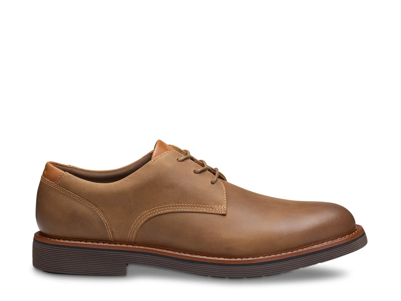 Tyson Plain Toe Oxford
