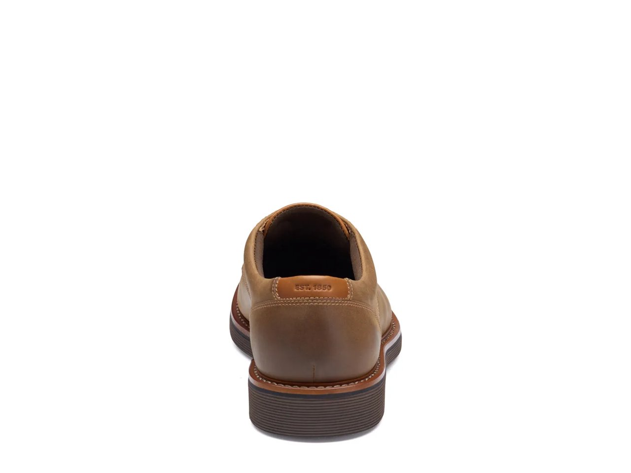 Tyson Plain Toe Oxford