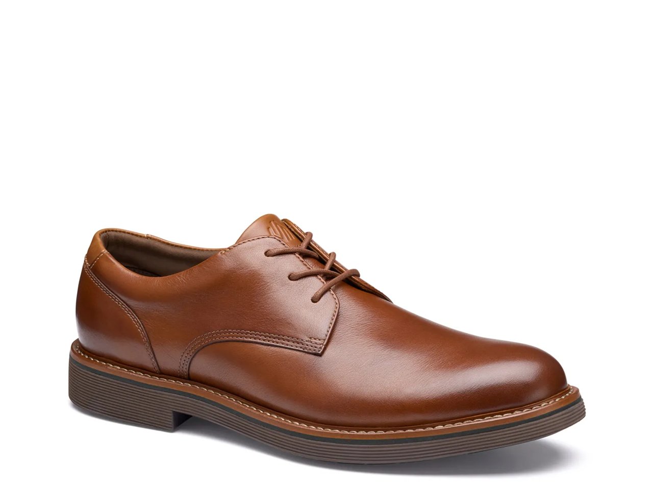 Tyson Plain Toe Oxford