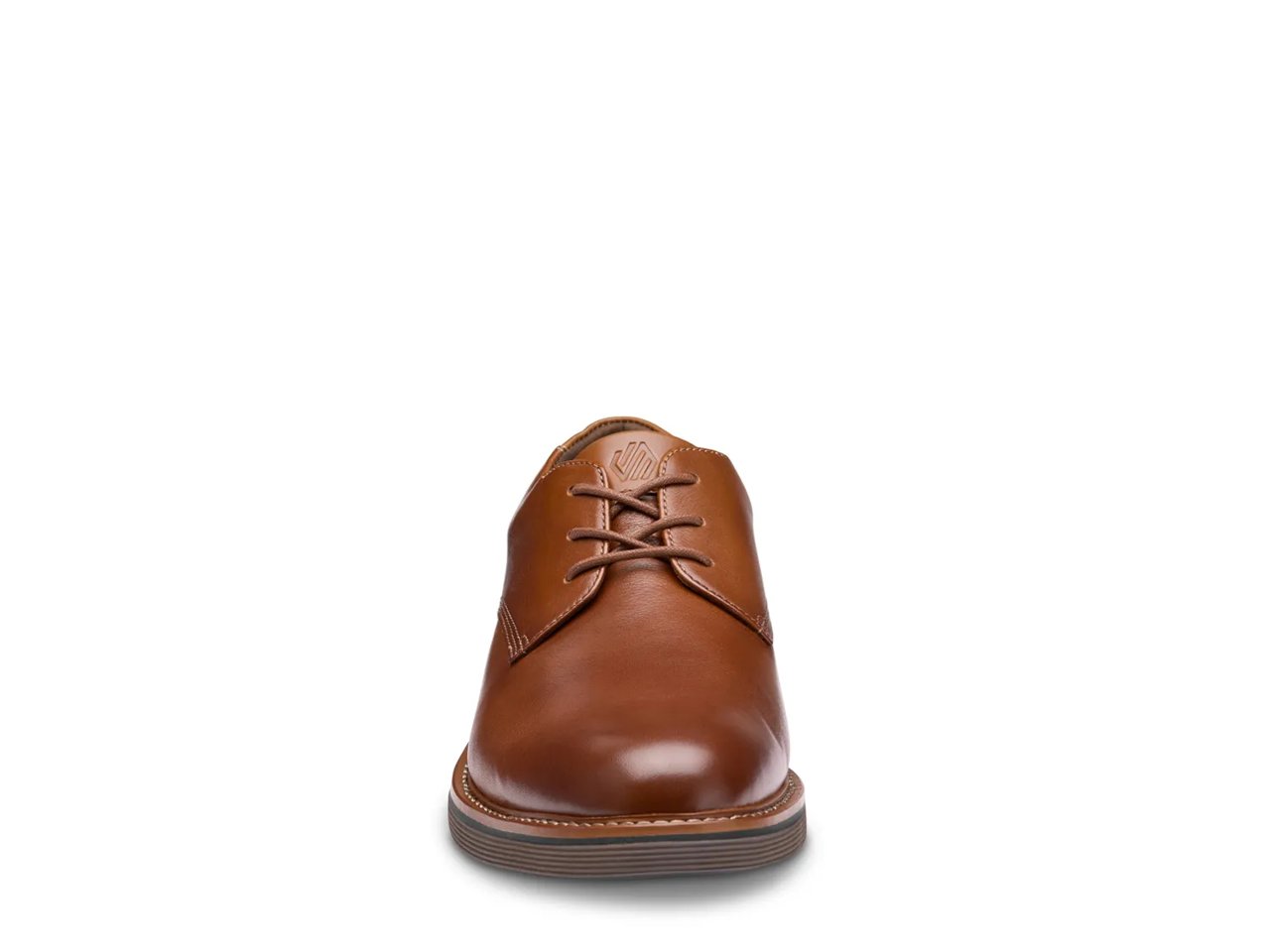 Tyson Plain Toe Oxford