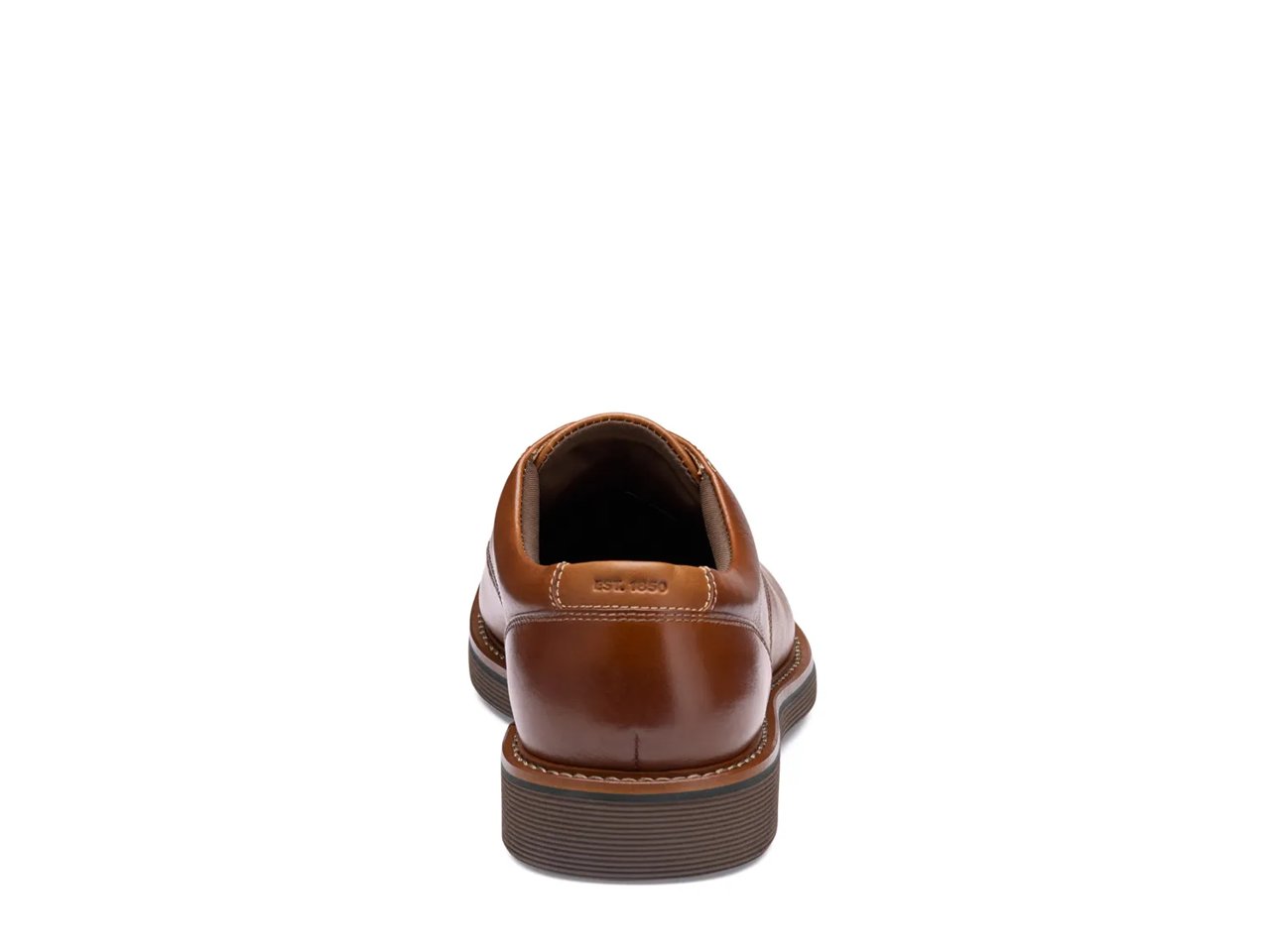 Tyson Plain Toe Oxford