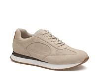 Chase Sneaker Taupe view