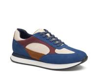 Chase Sneaker Blue view