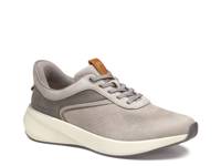 Surge U-Throat Oxford Grey Nubuck view