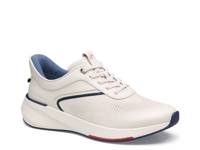 Surge U-Throat Oxford White Leather view
