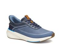 Surge U-Throat Oxford Navy view