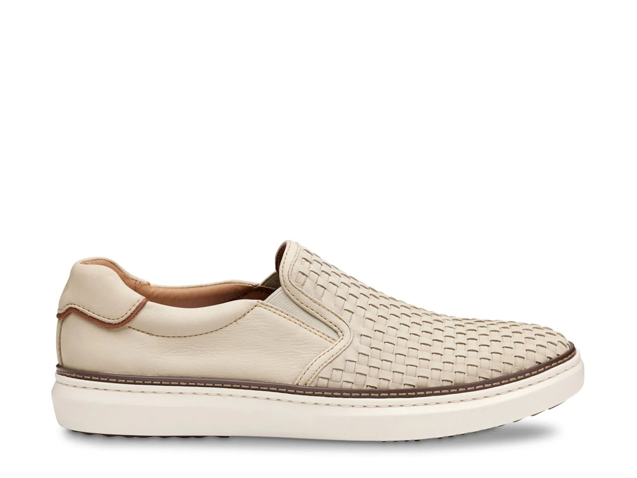 McGuffey Slip-On Sneaker