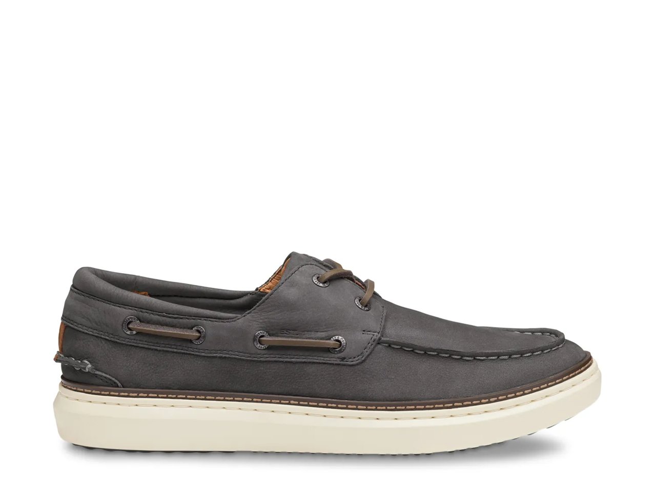 McGuffey Boat Shoe