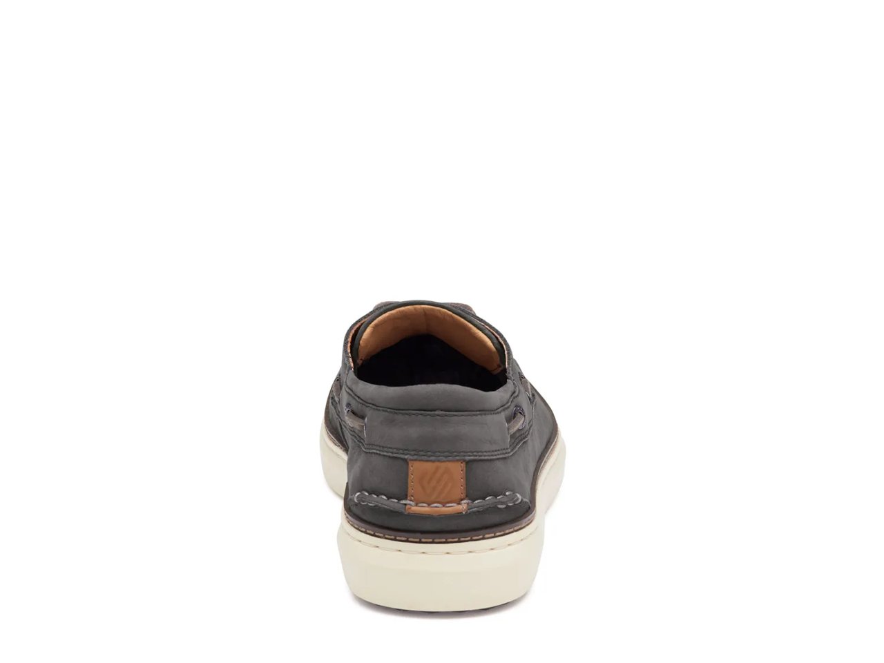 McGuffey Boat Shoe