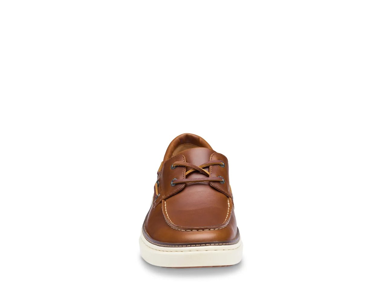 McGuffey Boat Shoe