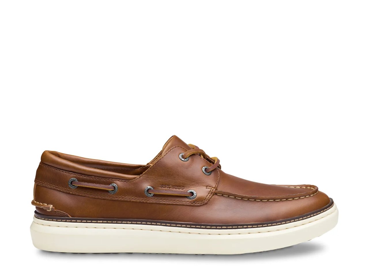 McGuffey Boat Shoe