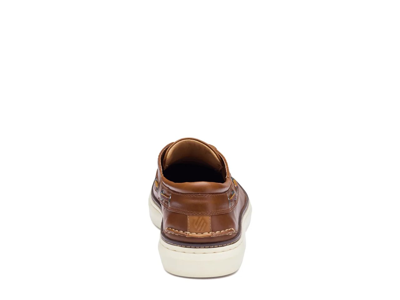 McGuffey Boat Shoe
