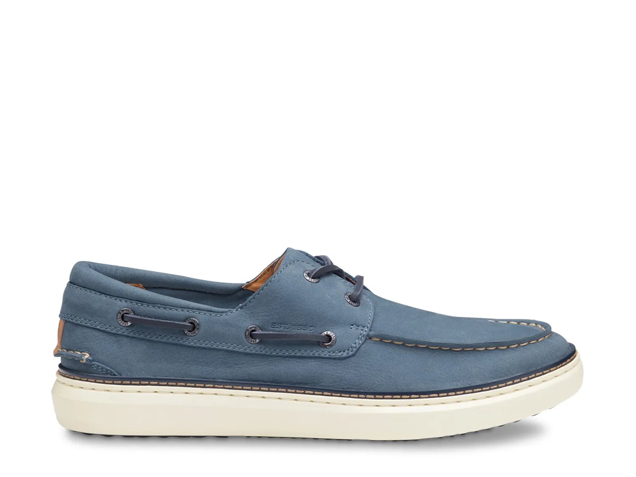 McGuffey Boat Shoe
