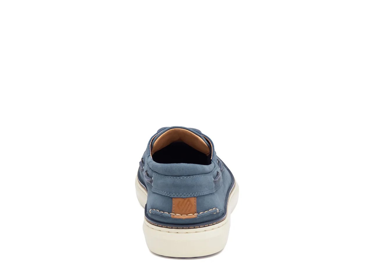 McGuffey Boat Shoe