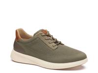 Ackerson Sneaker Khaki Brown view