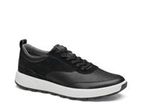 Lucas Sneaker Black view