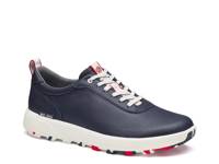 Lucas Waterproof Sneaker Navy view