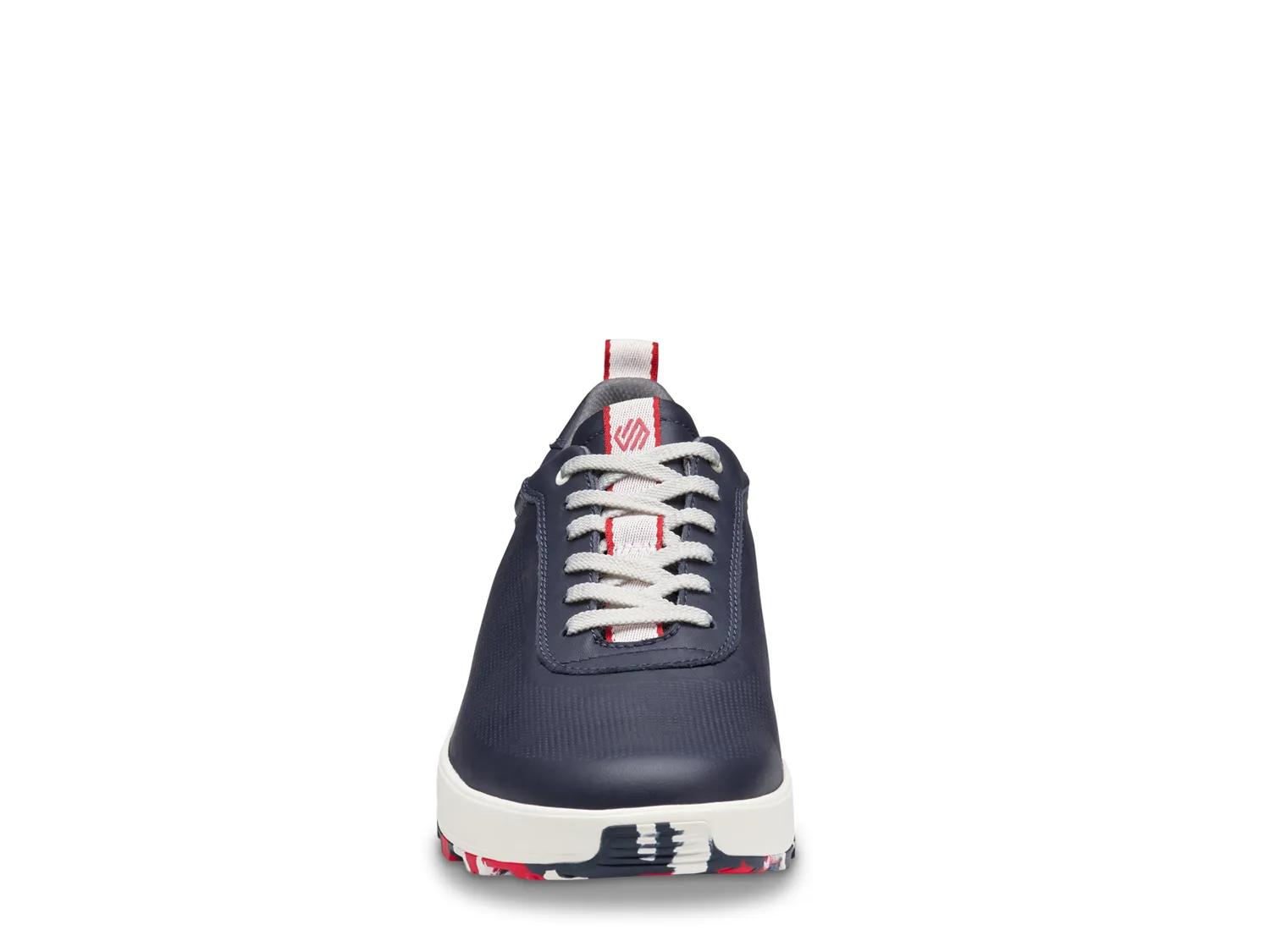 Lucas Waterproof Sneaker