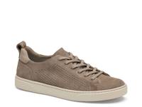 Ollie Sneaker Taupe view
