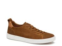 Ollie Sneaker Brown view