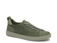 Ollie Sneaker Dark Green view