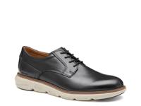 Arnett Oxford Black view