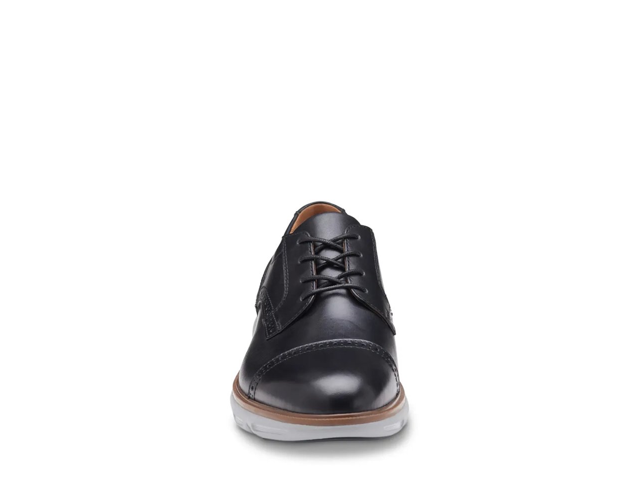 Arnett Cap Toe Oxford
