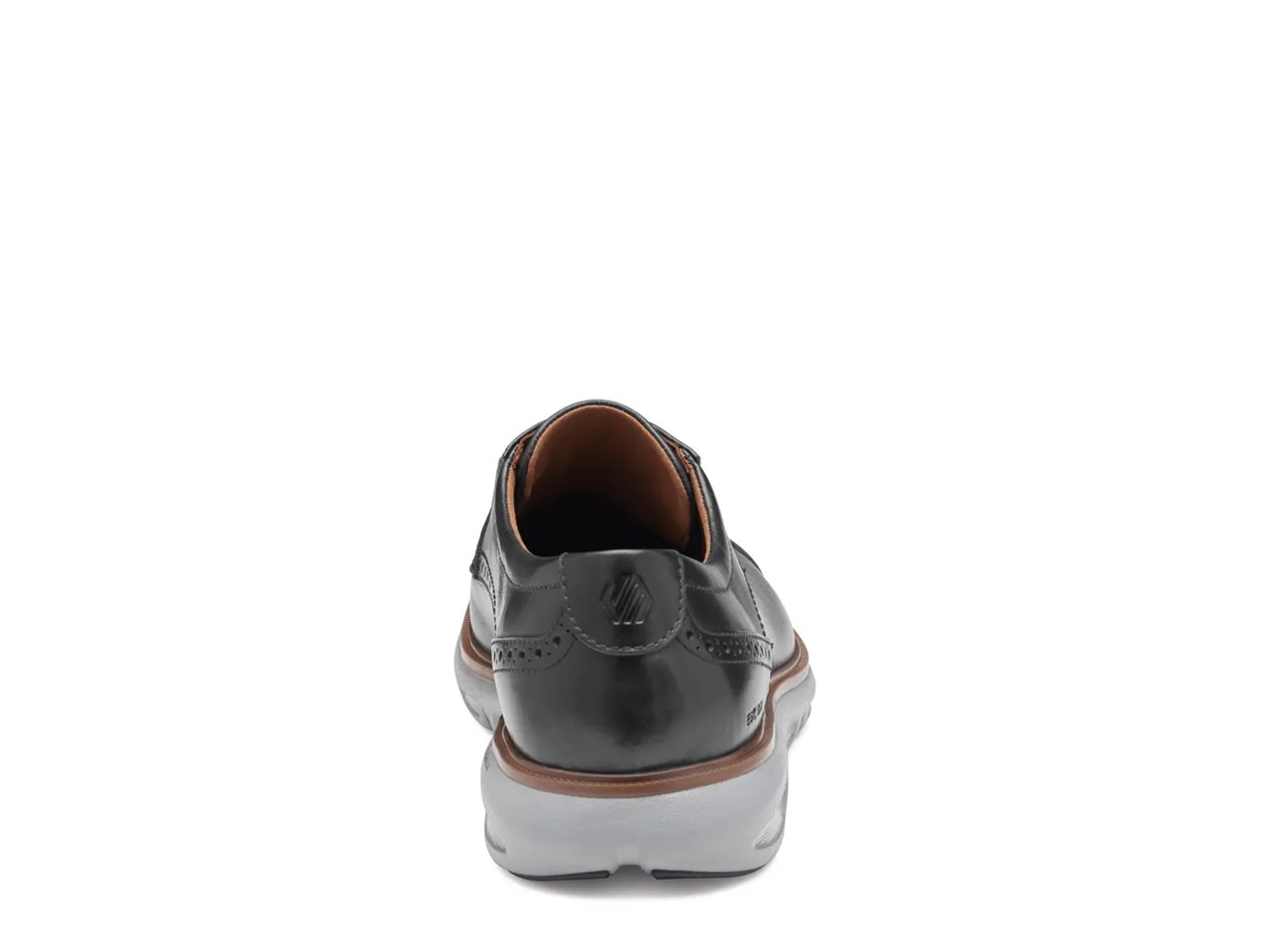 Arnett Cap Toe Oxford