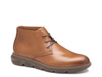 Arnett Chukka Boot Cognac view
