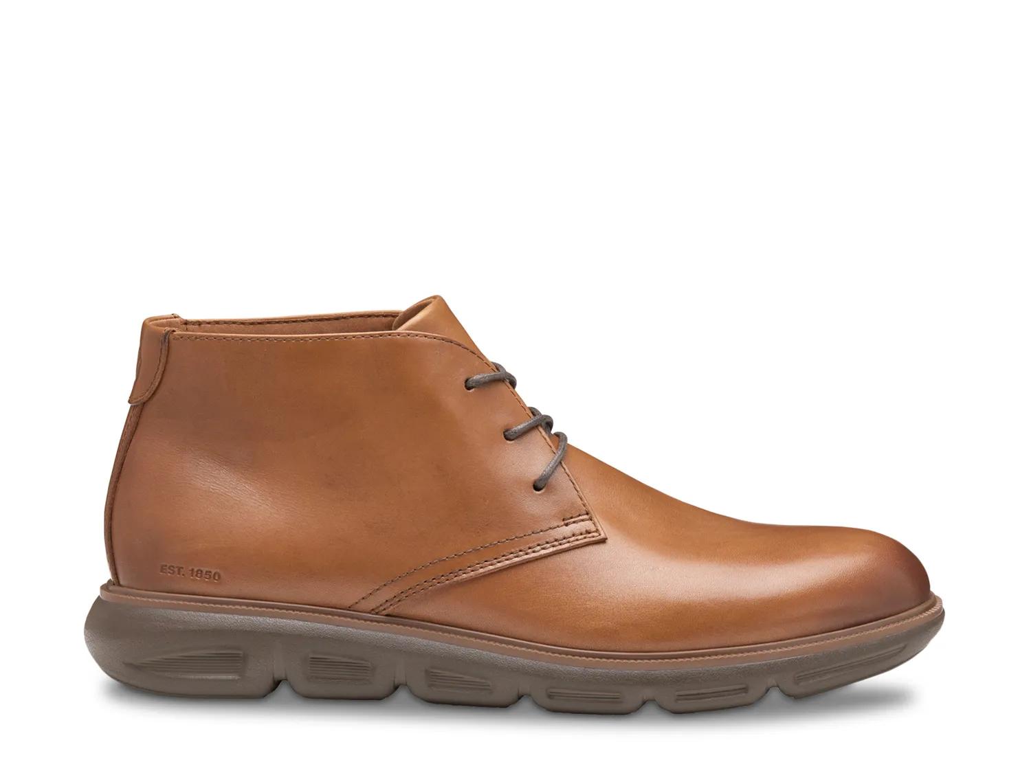 Arnett Chukka Boot