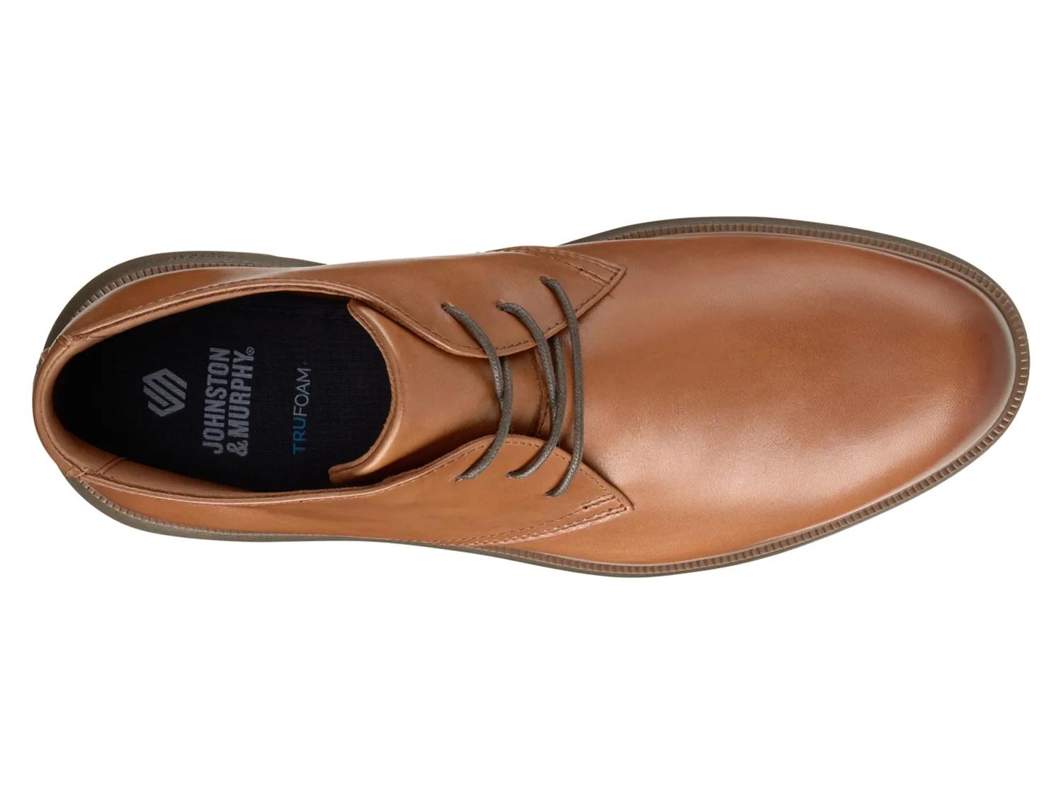 Arnett Chukka Boot