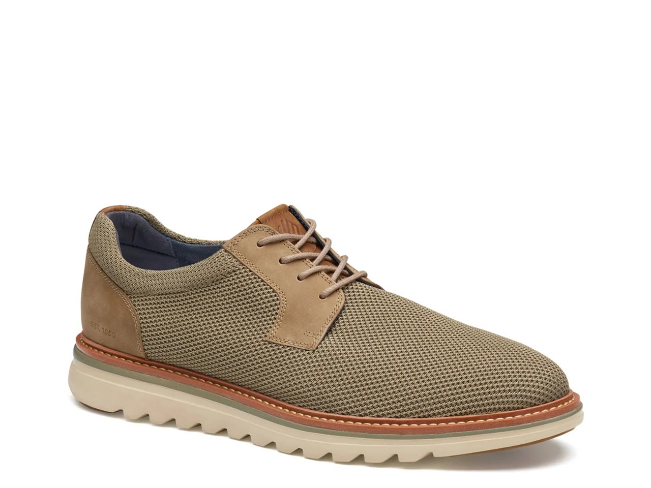 Ralston Oxford